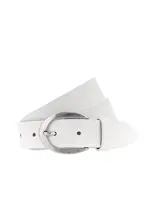 VANZETTI Opasky  biela