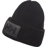 Helly Hansen HH BOX BEANIE Čiapka, čierna, veľkosť UNI