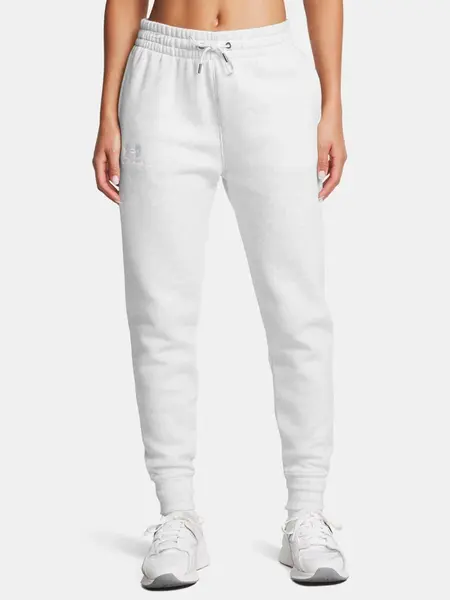Under Armour UA Icon Fleece Jogger-GRY Women's Sweatpants - Women's