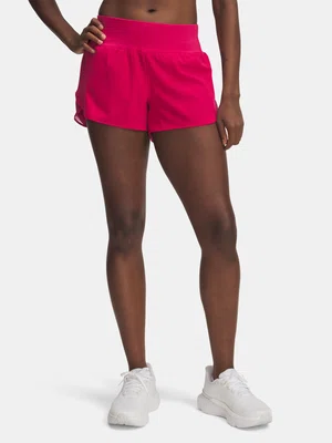 Dámské kraťasy Under Armour UA Launch Pro 3'' Shorts - Dámské
