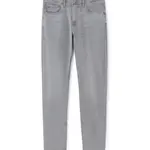 Celio Džíny C25 slim Dow Powerflex - Pánské