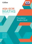 GCSE Maths AQA Foundation Student Book - Trevor Senior, Brian Speed, Kevin Evans, Keith Gordon, Michael Kent