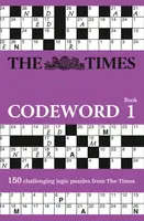 The Times Codeword - The Times Mind Games