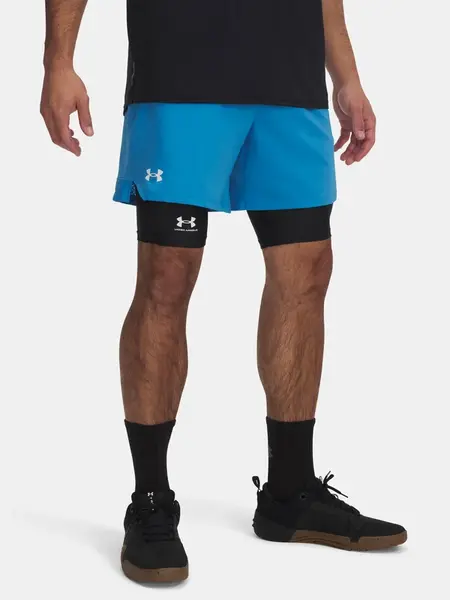 Pánské kraťasy Under Armour UA Vanish Woven 6in Shorts - Pánské