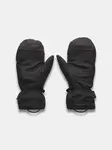Pánské rukavice Under Armour Drive Cart Mitts-BLK - Pánské