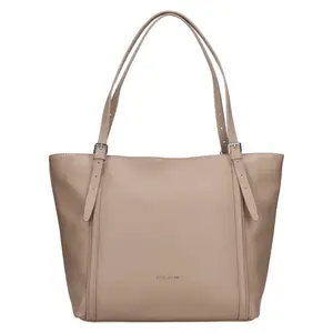 Dámská kabelka David Jones Dexim - béžová