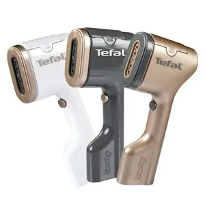 Tefal Napařovač oděvů DP12