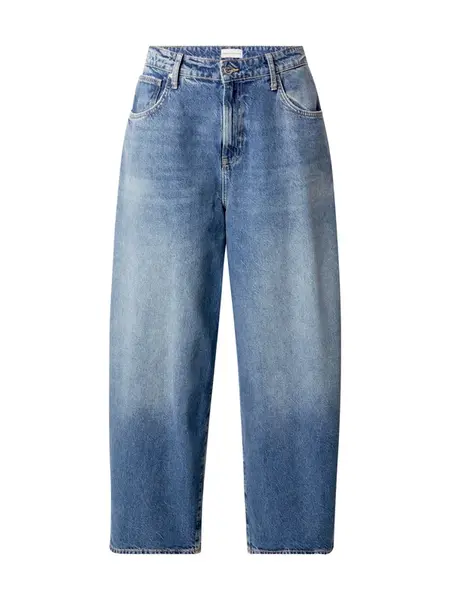 ONLY Carmakoma Džínsy 'CARTAYLOR'  modrá denim