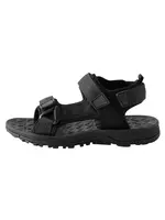 Next Otvorená obuv  čierna