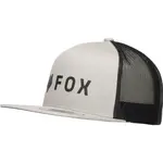 Fox MESH SNAPBACK Pánska šiltovka, sivá, veľkosť