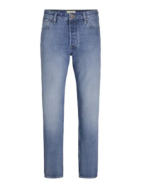 JACK & JONES Džínsy 'JJIChris JJCooper'  modrá denim