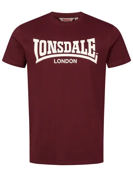 Lonsdale Men's t-shirt regular fit