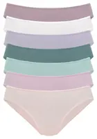 VIVANCE Nohavičky  mätová / levanduľová / ružová / staroružová