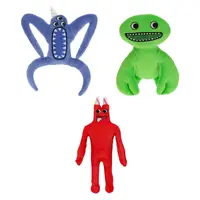 Garten of Banban – S1, Plyšová figurka