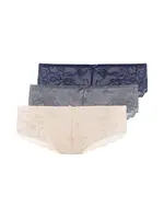 LASCANA Nohavičky  zmiešané farby