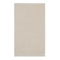 S. Oliver RUČNÍK PRO HOSTY, 30/50 cm, přírodní barvy