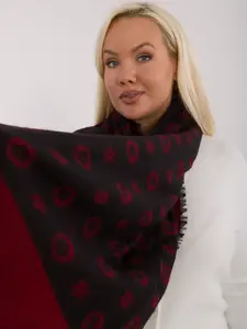 Scarf-AT-SZ-1701.61-black-red