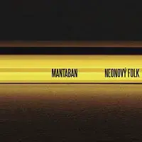 Mantaban – Neonový folk CD