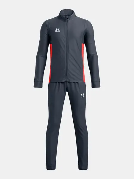 Chlapecká souprava Under Armour UA B's Challenger Tracksuit - Kluci