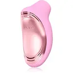 Lelo Sona 2 Travel stimulátor klitorisu 8.9 cm