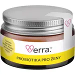 Verra Probiotiká pre ženy probiotiká pre ženy 30 cps