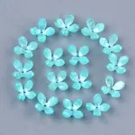 Cellulose Acetate(Resin) Bead Caps