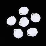 Opaque Acrylic Pendants