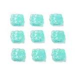 Opaque Acrylic Beads