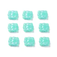 Opaque Acrylic Beads
