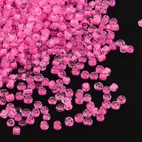 12/0 Glass Seed Beads