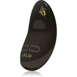 Lelo Nea 3 stimulátor Pitch Black 7,4 cm