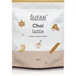 Šufan Chai Latte prášok na prípravu nápoja 300 g
