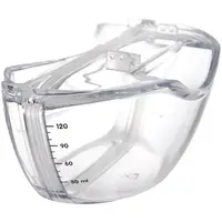 Canpol babies Breast Pumps Hands-Free zásobník na materské mlieko Hands-Free 120 ml