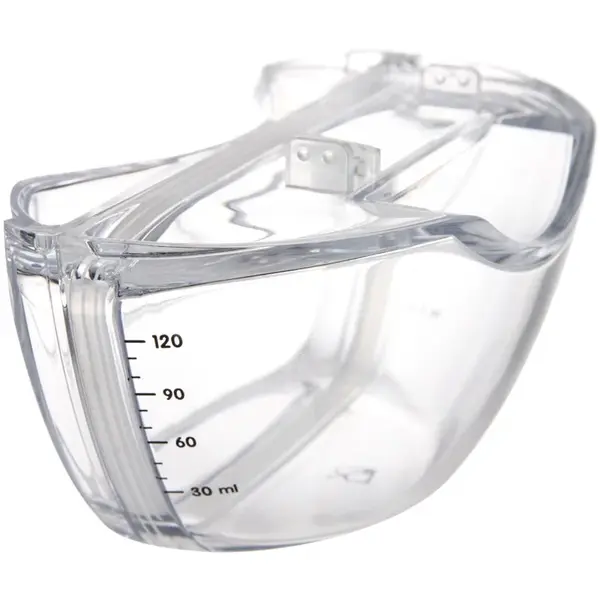 Canpol babies Breast Pumps Hands-Free zásobník na materské mlieko Hands-Free 120 ml