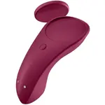 Satisfyer Sexy Secret stimulátor klitorisu 8,2 cm