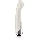 Satisfyer Spinning G-Spot 1 vibrátor rotačné Beige 16.5 cm