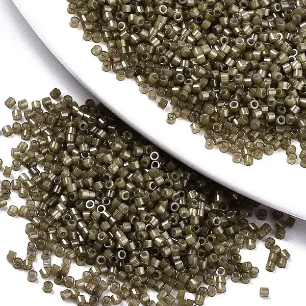 FGB 11/0 Grade A Glass Seed Beads