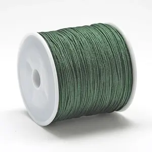 Nylon Braided Cord