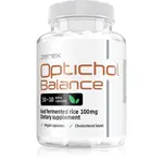 Zerex Optichol Balance kapsle s rostlinnými extrakty 60 cps