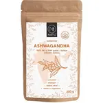 NATU Ashwagandha BIO prášek v BIO kvalitě 200 g