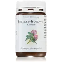 Sanct Bernhard Červený jetel Isoflavon kapsle pro podporu komfortu při menopauze 78 g