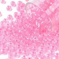 6/0 Glass Seed Beads