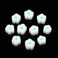 Handmade Polymer Clay Beads