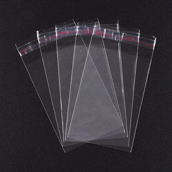 Cellophane Bags