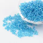 Round 8/0 Glass Seed Beads