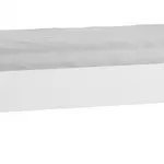 Detská posteľ 90x200 spencer - biela