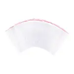 Rectangle Zip Lock Bags