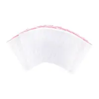 Rectangle Zip Lock Bags