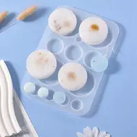DIY Silicone Cabochons Molds