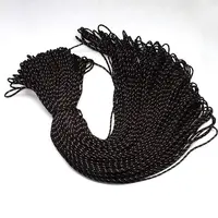 Polyester & Spandex Cord Ropes